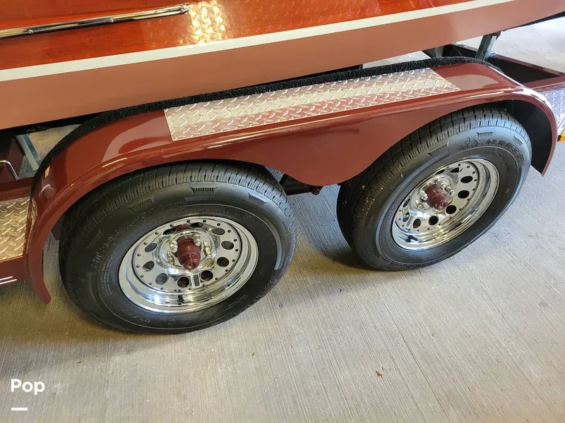 Slide: The Image of Chris-Craft Holiday 18 1955 - 14689373