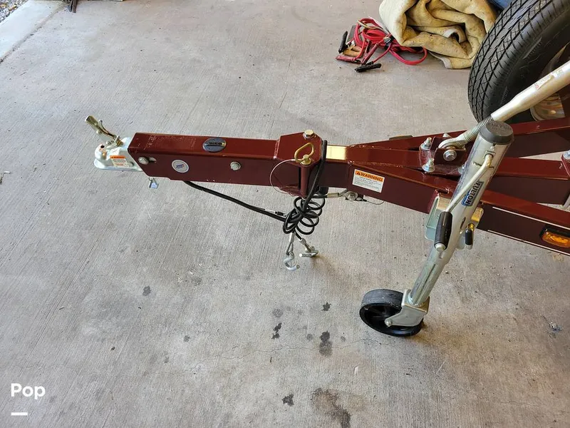 Slide: The Image of Chris-Craft Holiday 18 1955 - 14689422