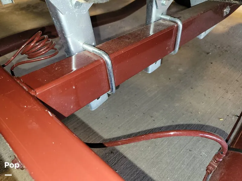 Slide: The Image of Chris-Craft Holiday 18 1955 - 14689454