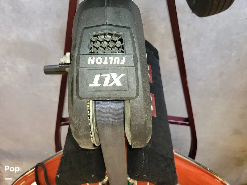 Slide: The Image of Chris-Craft Holiday 18 1955 - 14689455