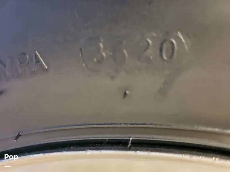 Slide: The Image of Chris-Craft Holiday 18 1955 - 14689428