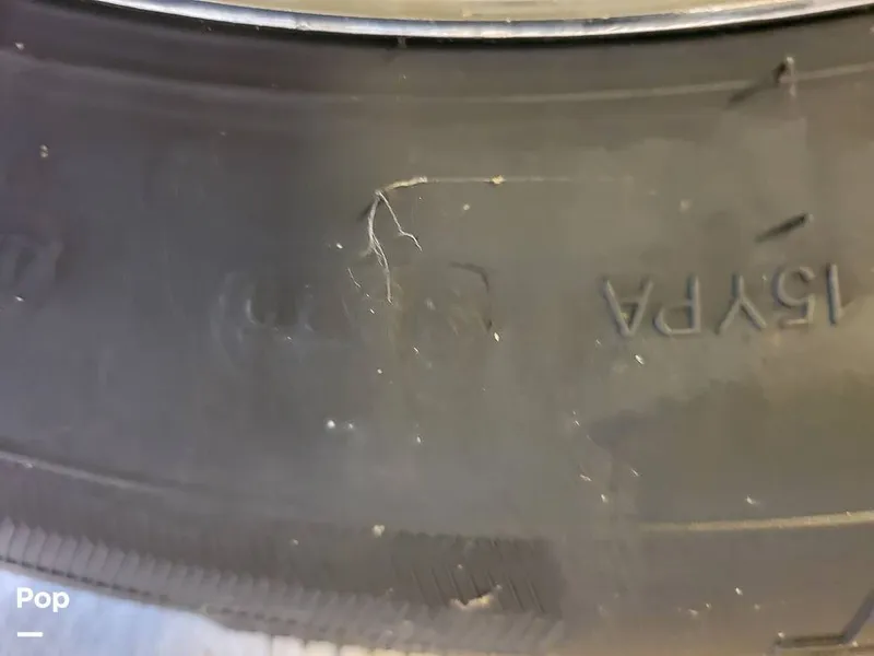 Slide: The Image of Chris-Craft Holiday 18 1955 - 14689427