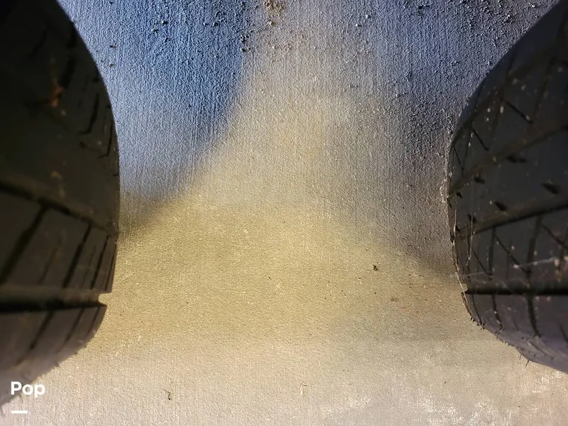 Slide: The Image of Chris-Craft Holiday 18 1955 - 14689426