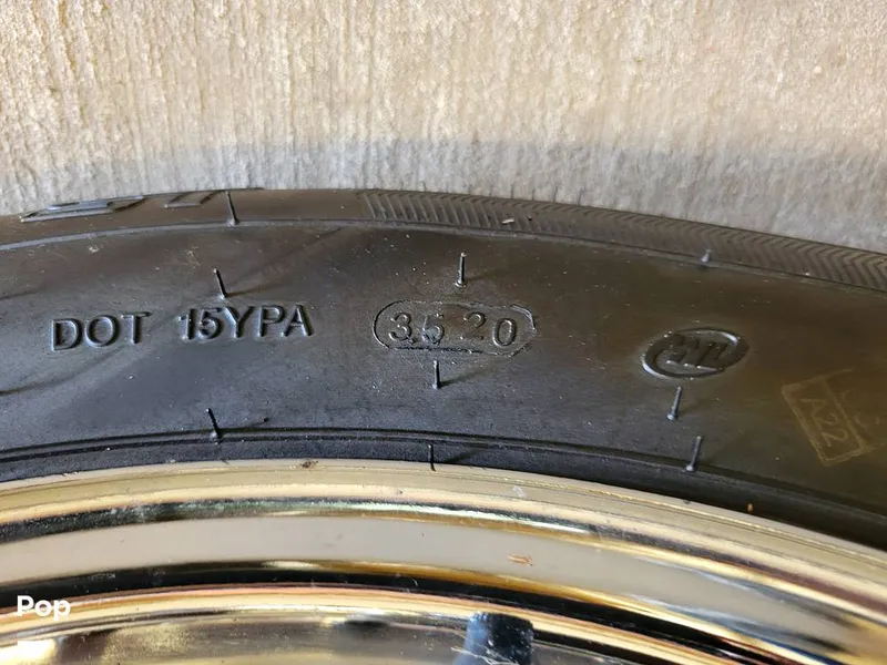 Slide: The Image of Chris-Craft Holiday 18 1955 - 14689425