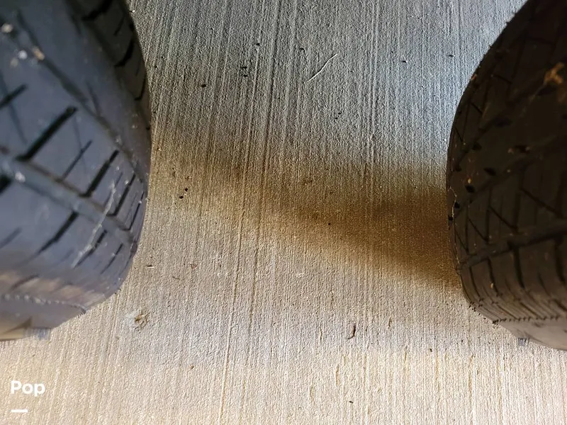 Slide: The Image of Chris-Craft Holiday 18 1955 - 14689424