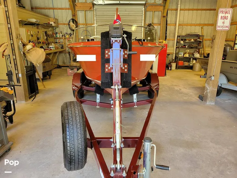 Slide: The Image of Chris-Craft Holiday 18 1955 - 14689368