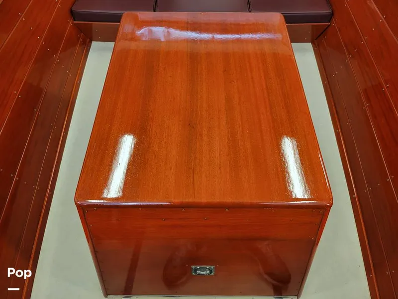 Slide: The Image of Chris-Craft Holiday 18 1955 - 14689391