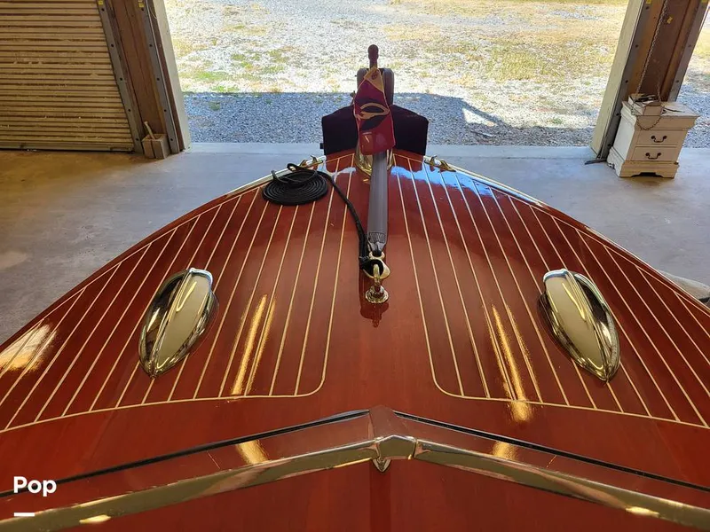 Slide: The Image of Chris-Craft Holiday 18 1955 - 14689398