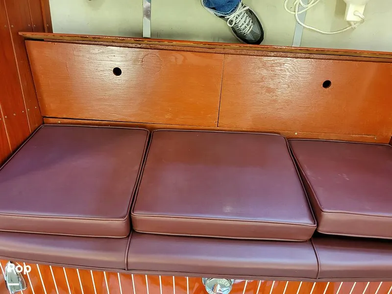 Slide: The Image of Chris-Craft Holiday 18 1955 - 14689400