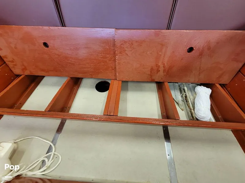 Slide: The Image of Chris-Craft Holiday 18 1955 - 14689402