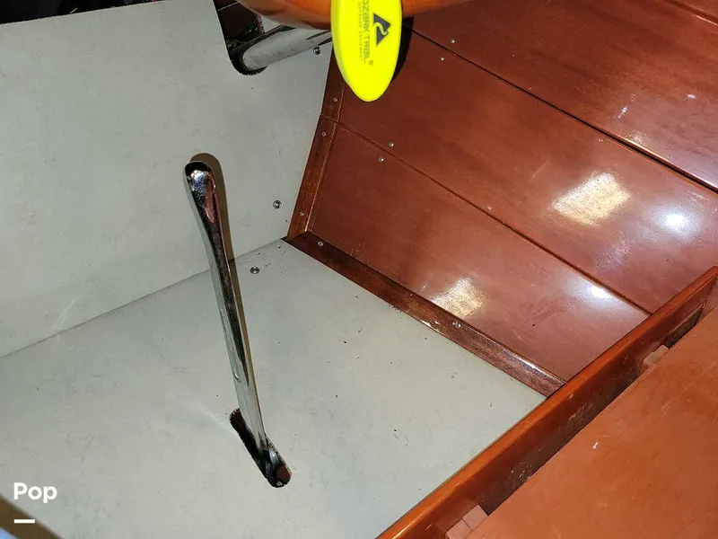 Slide: The Image of Chris-Craft Holiday 18 1955 - 14689409