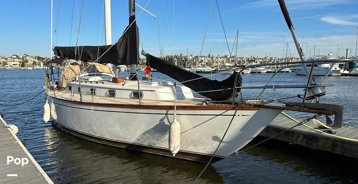 The Image of 1979 Cape Dory 36' - 14576350