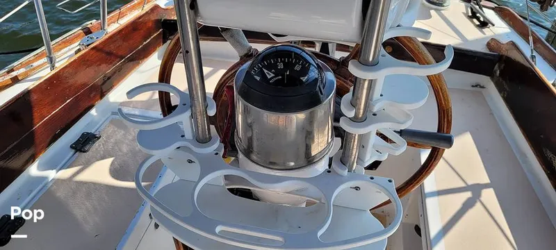 Slide: The Image of Cape Dory 36 1979 - 14614476