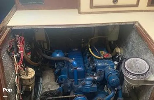 Slide: The Image of Replacement Diesel Motor-52 hp - 14581270