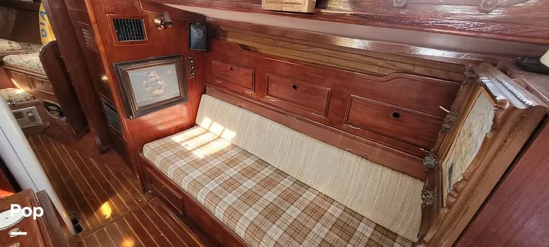 Slide: The Image of Cape Dory 36 1979 - 14614477