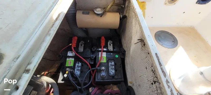 Slide: The Image of Cape Dory 36 1979 - 14614498