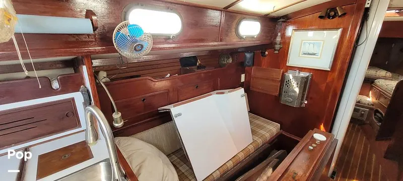 Slide: The Image of Cape Dory 36 1979 - 14614613