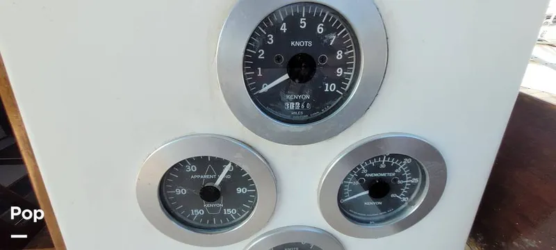 Slide: The Image of Cape Dory 36 1979 - 14614614