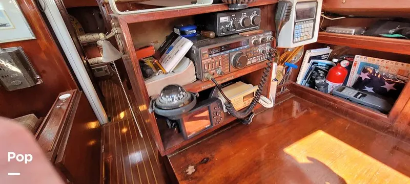 Slide: The Image of Nav Station - 14614495