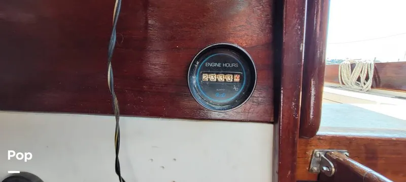 Slide: The Image of Cape Dory 36 1979 - 14614629