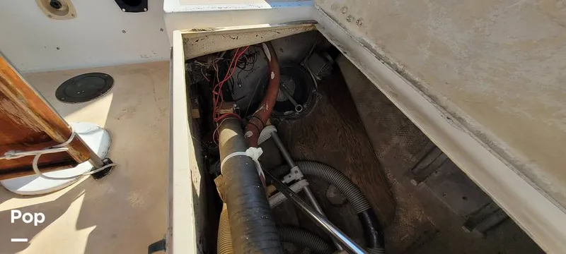 Slide: The Image of Cape Dory 36 1979 - 14614633