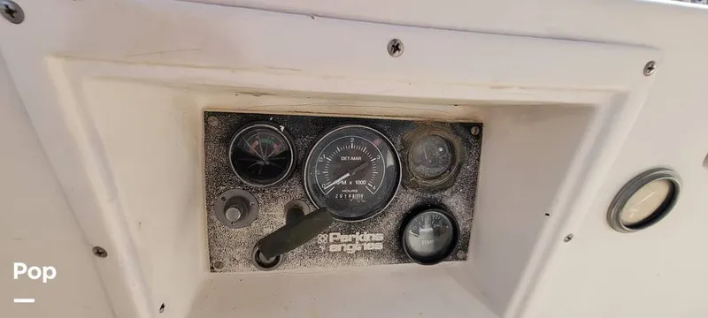 Slide: The Image of Cape Dory 36 1979 - 14614642