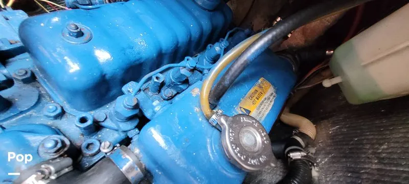 Slide: The Image of Cape Dory 36 1979 - 14614643