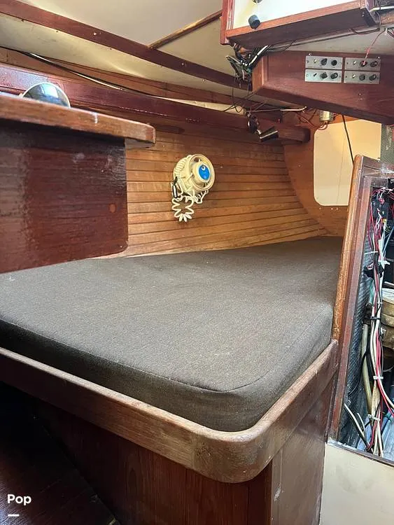 Slide: The Image of Aft Berth - 14635362