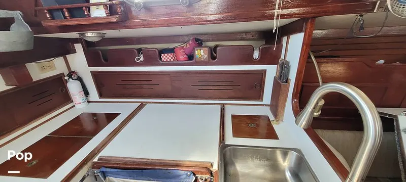 Slide: The Image of Galley - 14614653