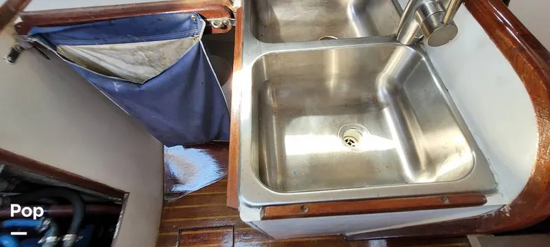 Slide: The Image of Sink - Galley - 14614655