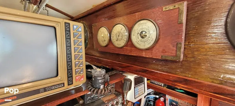 Slide: The Image of Cape Dory 36 1979 - 14614658