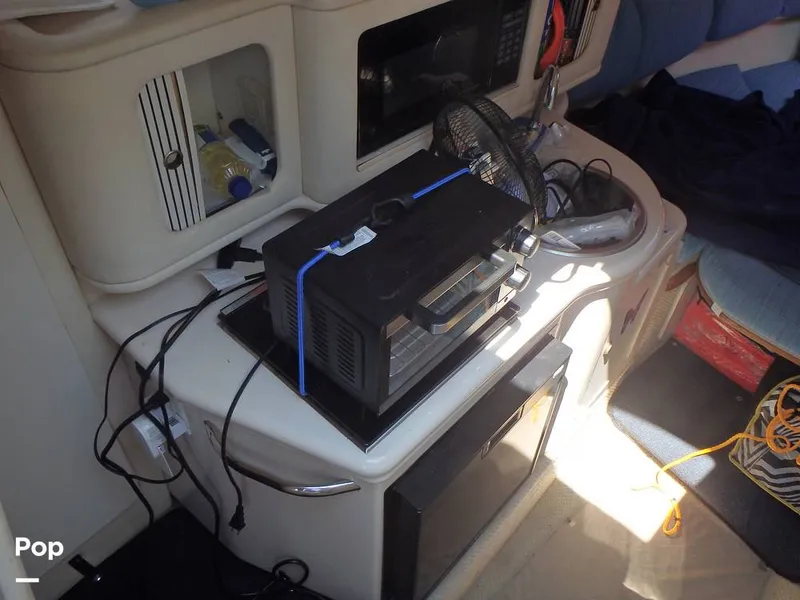 Slide: The Image of Sea Ray 260 Sundancer 2002 - 14616571