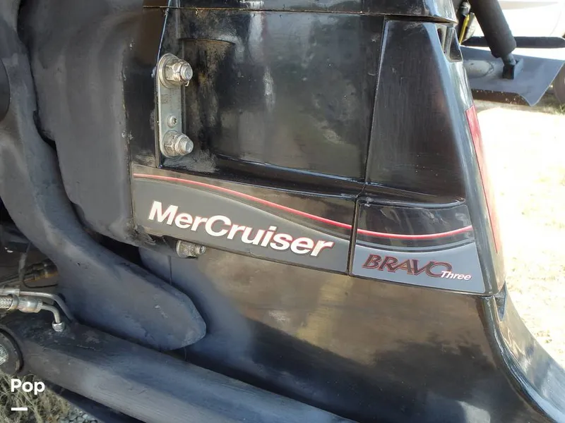 Slide: The Image of Sea Ray 260 Sundancer 2002 - 14616524