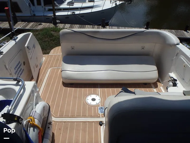 Slide: The Image of Transom Seating - 14616542