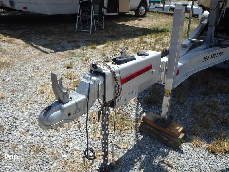 Slide: The Image of Sea Ray 260 Sundancer 2002 - 14616510