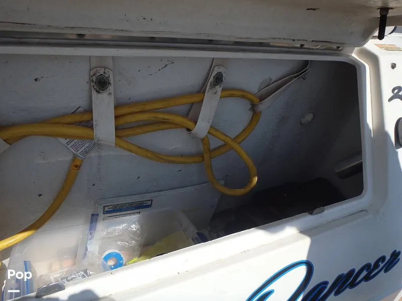 Slide: The Image of Sea Ray 260 Sundancer 2002 - 14616604