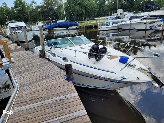 The Image of Sea Ray 260 Sundancer 2002 - 14578545