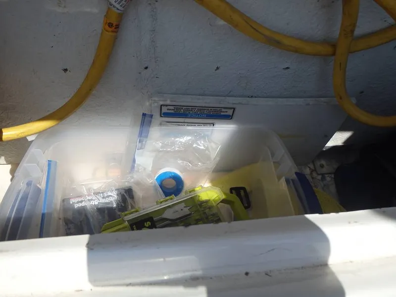 Slide: The Image of Sea Ray 260 Sundancer 2002 - 14616606