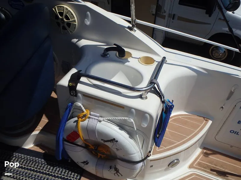 Slide: The Image of Sink - Cockpit - 14616546
