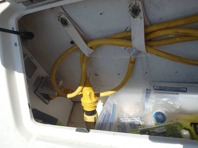 Slide: The Image of Sea Ray 260 Sundancer 2002 - 14616605