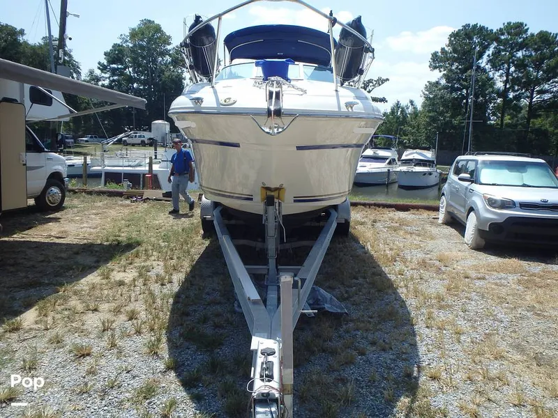 Slide: The Image of Sea Ray 260 Sundancer 2002 - 14616541