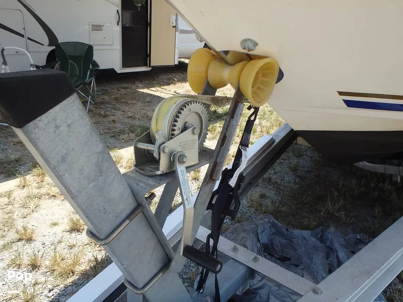 Slide: The Image of Sea Ray 260 Sundancer 2002 - 14616513