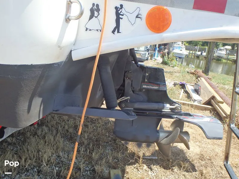 Slide: The Image of Sea Ray 260 Sundancer 2002 - 14616520