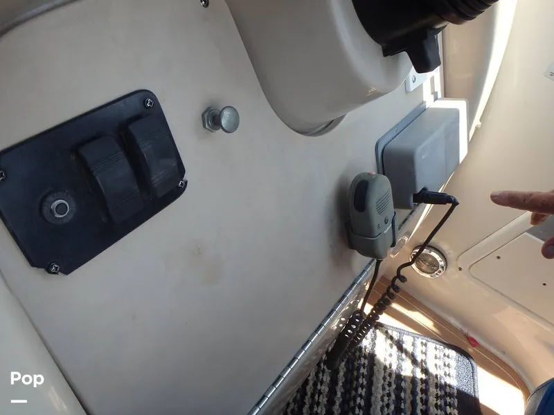 Slide: The Image of Sea Ray 260 Sundancer 2002 - 14616563