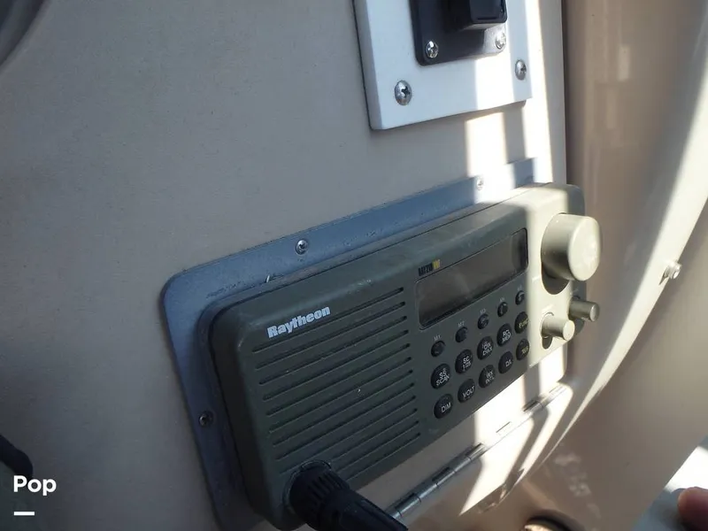 Slide: The Image of Sea Ray 260 Sundancer 2002 - 14616564