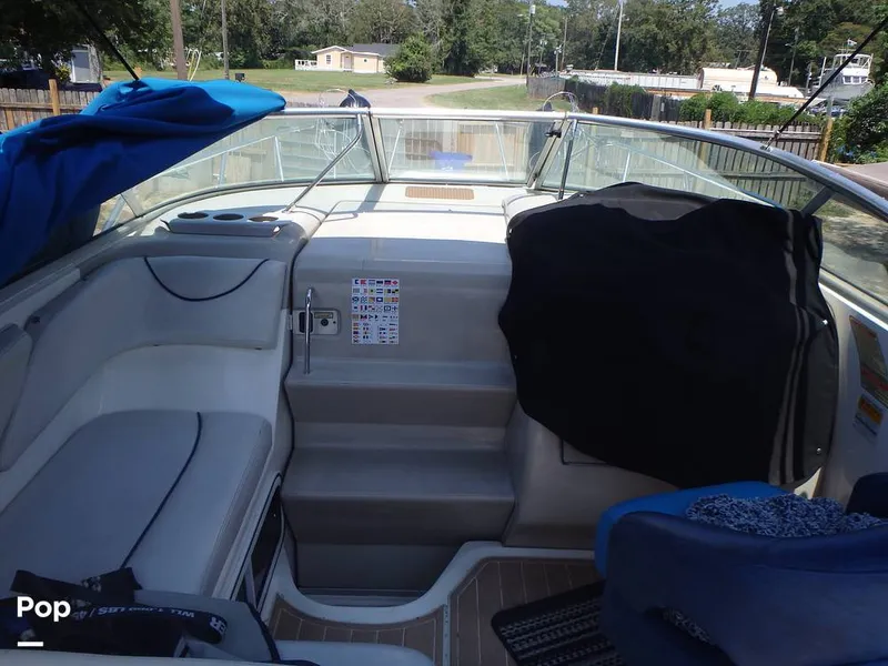 Slide: The Image of Sea Ray 260 Sundancer 2002 - 14616545
