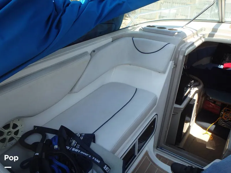 Slide: The Image of Sea Ray 260 Sundancer 2002 - 14616559
