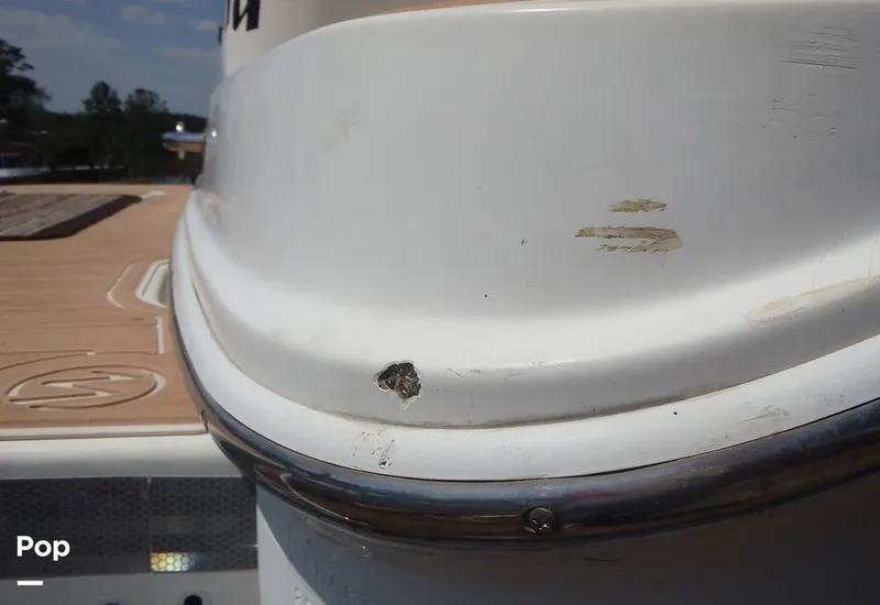 Slide: The Image of Sea Ray 260 Sundancer 2002 - 14616540