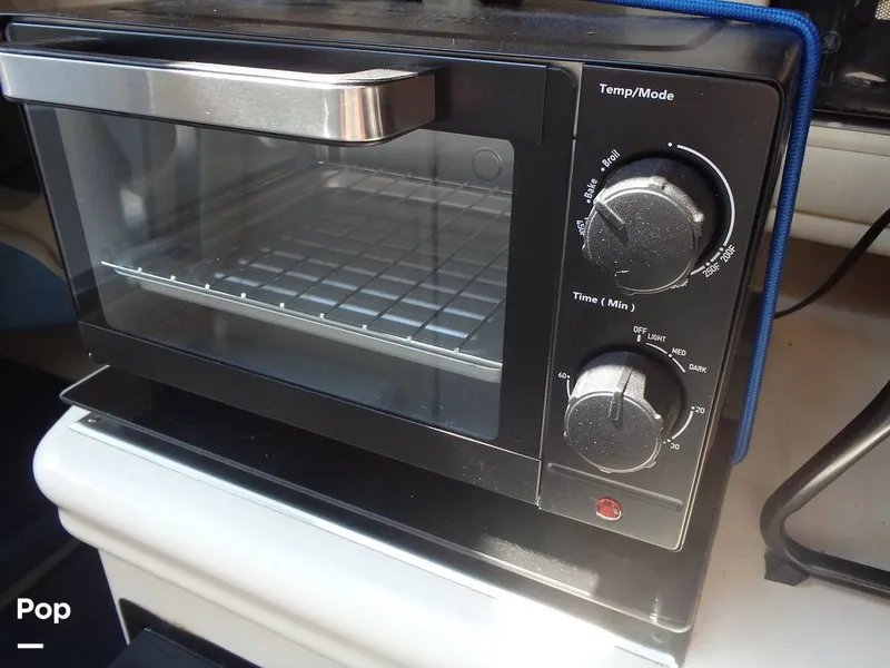 Slide: The Image of Toaster Oven - 14616592