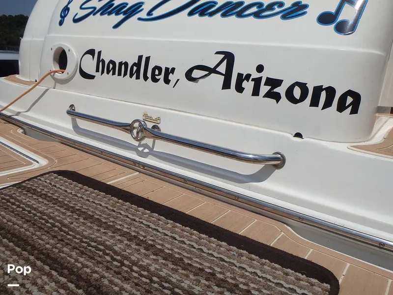 Slide: The Image of Sea Ray 260 Sundancer 2002 - 14616529